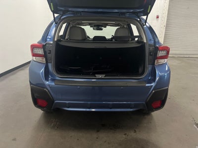 2020 Subaru Crosstrek Limited