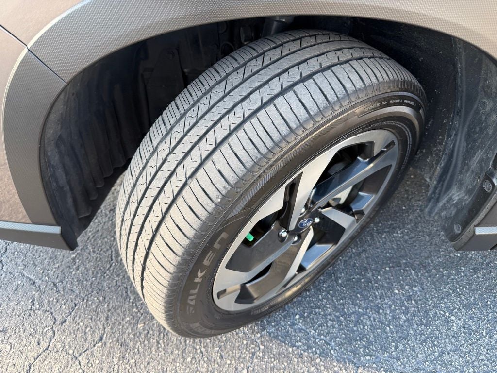 2024 Subaru Forester Touring