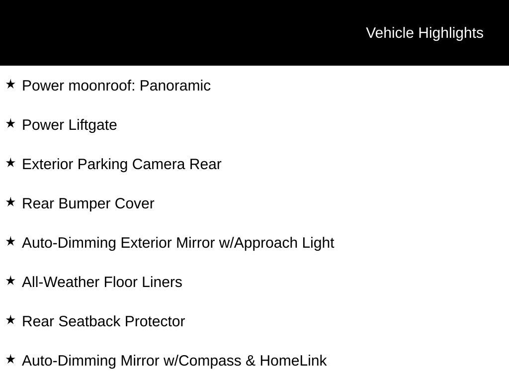 2024 Subaru Forester Touring