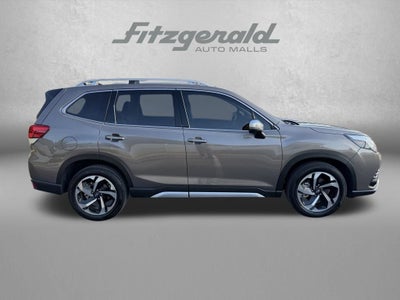 2024 Subaru Forester Touring