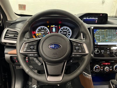 2023 Subaru Forester Touring