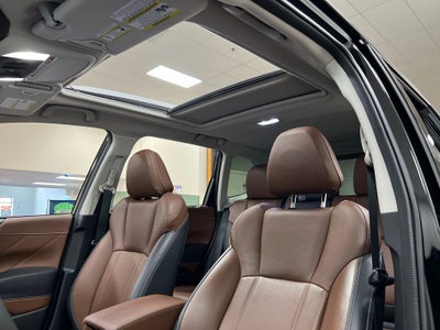 2023 Subaru Forester Touring