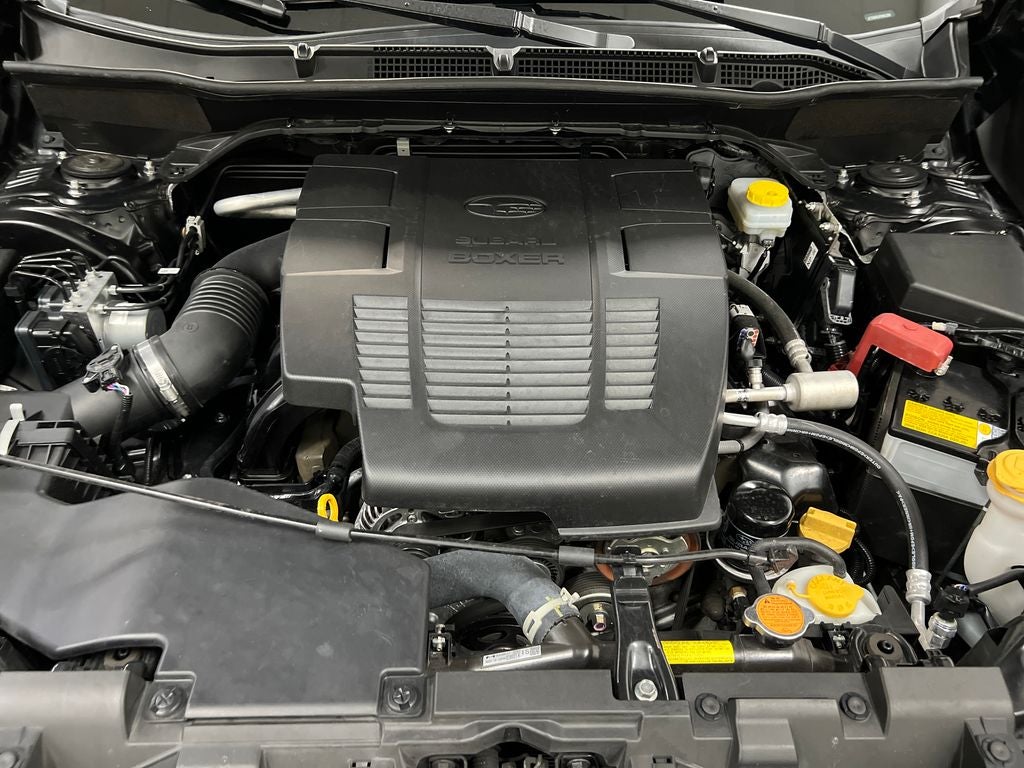 2023 Subaru Forester Touring