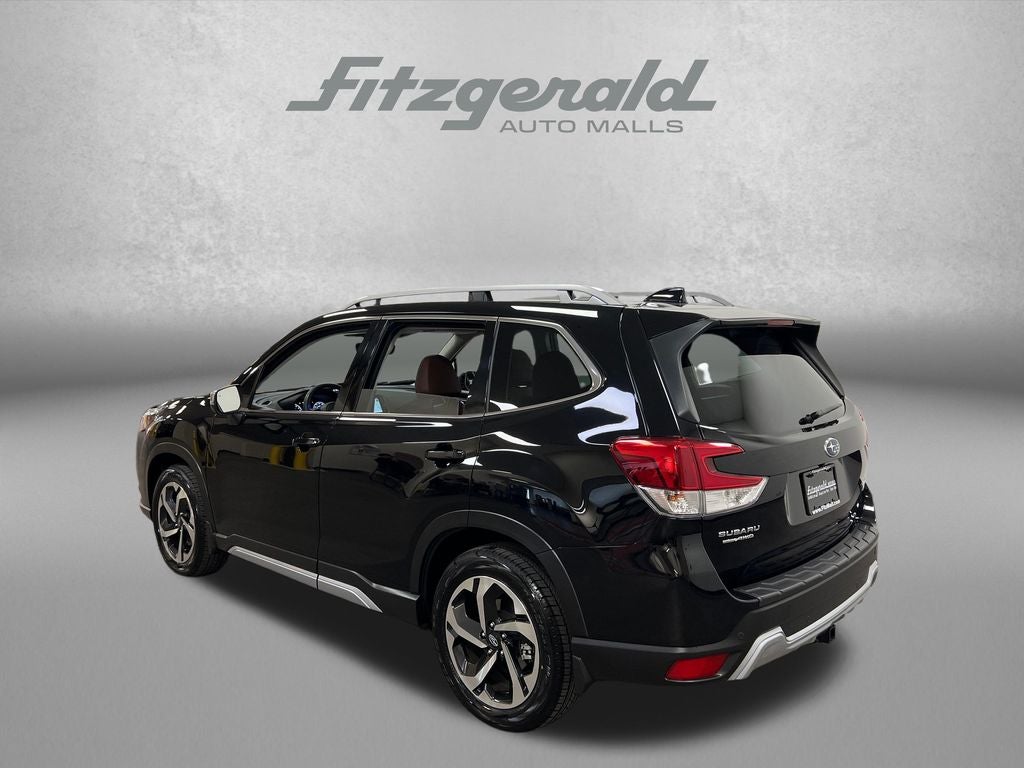 2023 Subaru Forester Touring