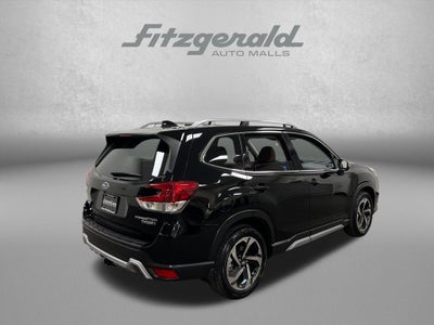 2023 Subaru Forester Touring