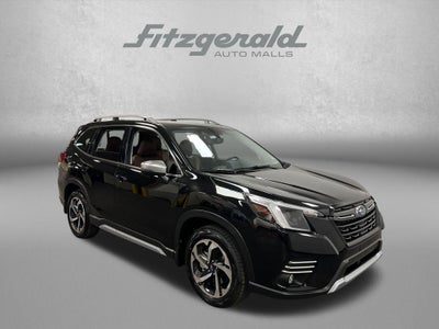 2023 Subaru Forester Touring