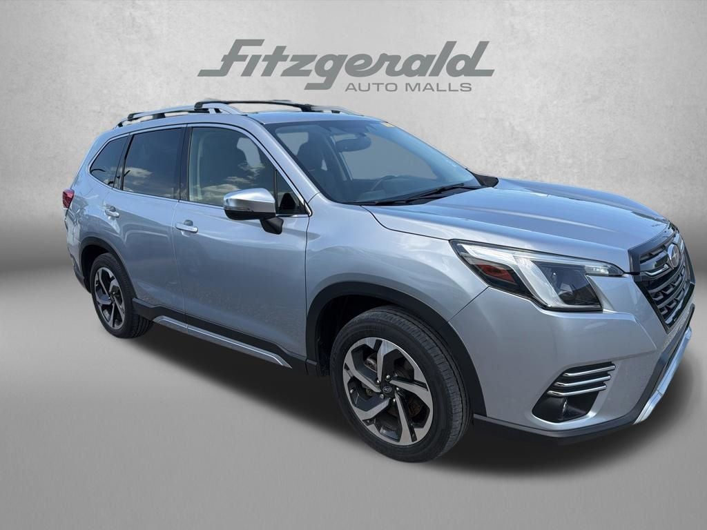 2023 Subaru Forester Touring