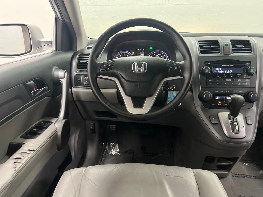 2009 Honda CR-V EX-L
