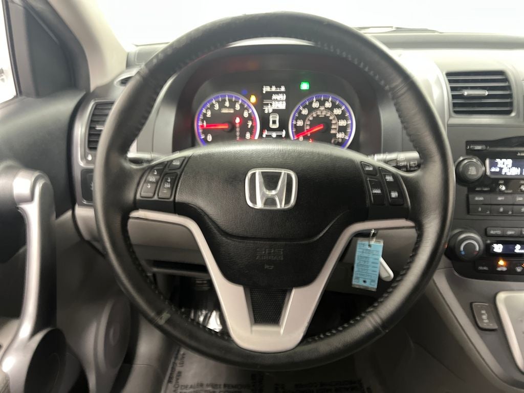 2009 Honda CR-V EX-L