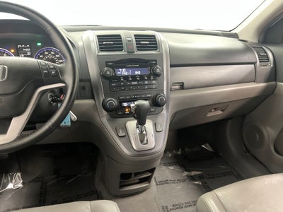 2009 Honda CR-V EX-L