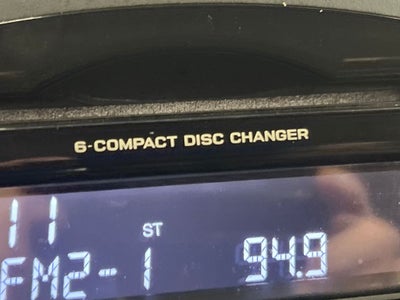 2009 Honda CR-V EX-L