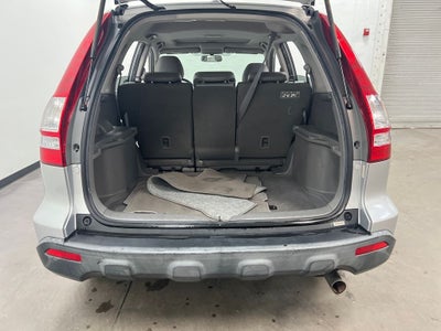 2009 Honda CR-V EX-L