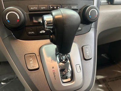 2009 Honda CR-V EX-L