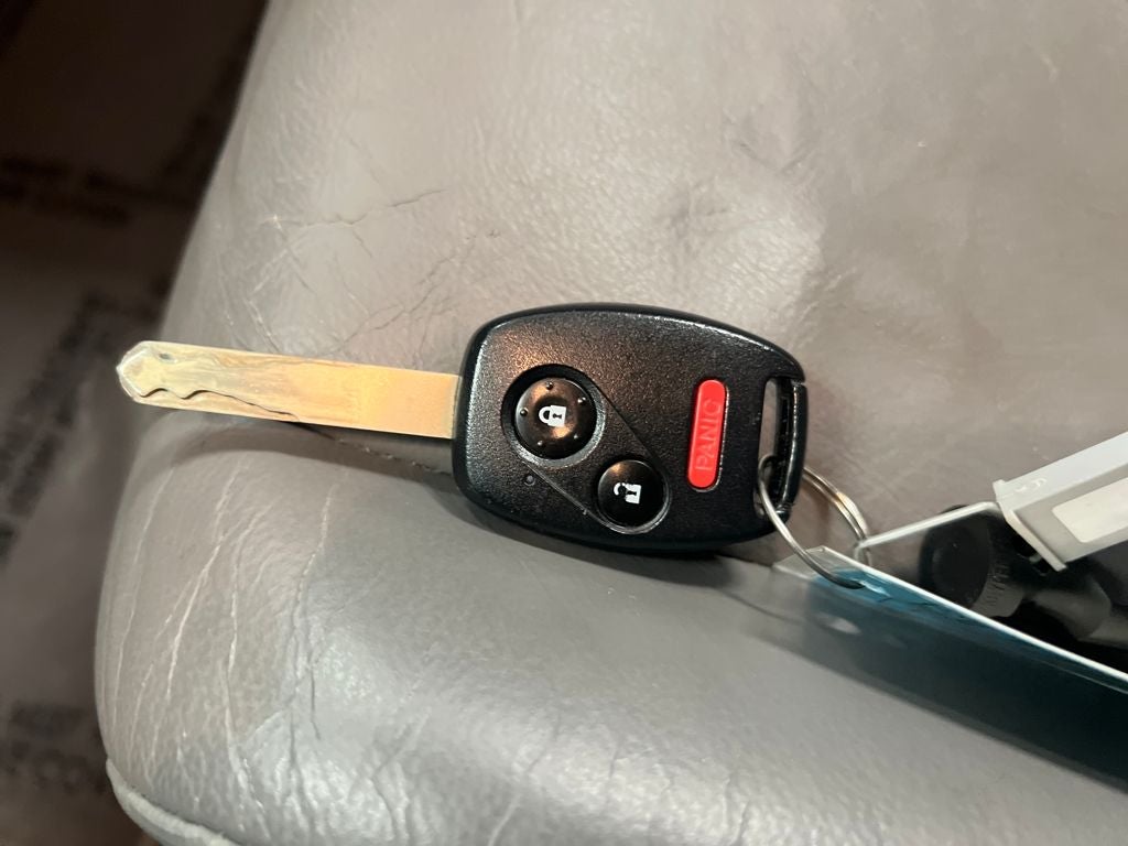 2009 Honda CR-V EX-L