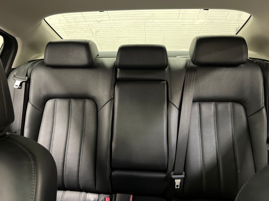 2018 Mazda Mazda6 Touring