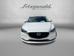 2018 Mazda Mazda6 Touring