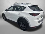2017 Mazda Mazda CX-5 Sport