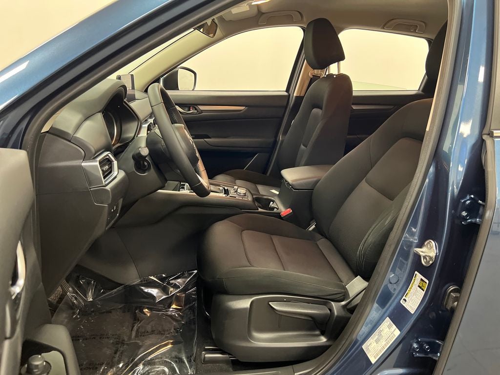 2022 Mazda Mazda CX-5 2.5 S