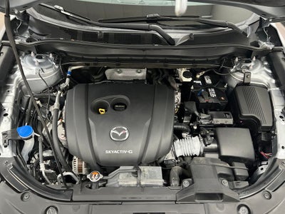 2022 Mazda Mazda CX-5 2.5 S Premium Plus Package