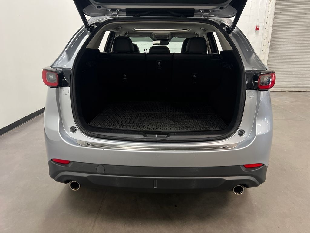 2022 Mazda Mazda CX-5 2.5 S Premium Plus Package