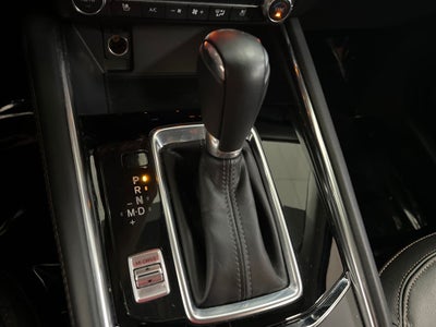 2022 Mazda Mazda CX-5 2.5 S Premium Plus Package