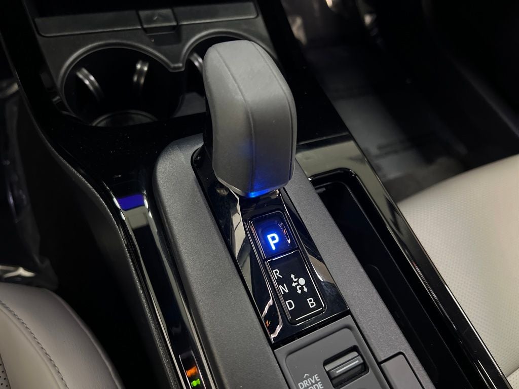 2024 Toyota Prius XLE