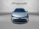 2021 Toyota Corolla Hybrid LE