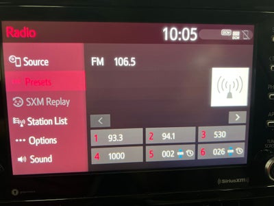 2021 Toyota Corolla Hybrid LE