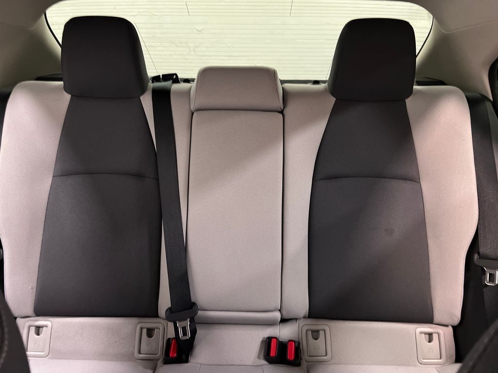 2021 Toyota Corolla Hybrid LE