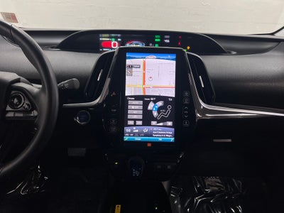 2020 Toyota Prius Limited