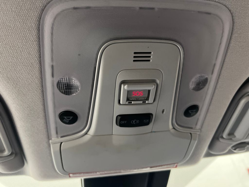 2020 Toyota Prius Limited