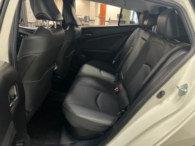 2020 Toyota Prius Limited