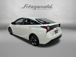2020 Toyota Prius Limited