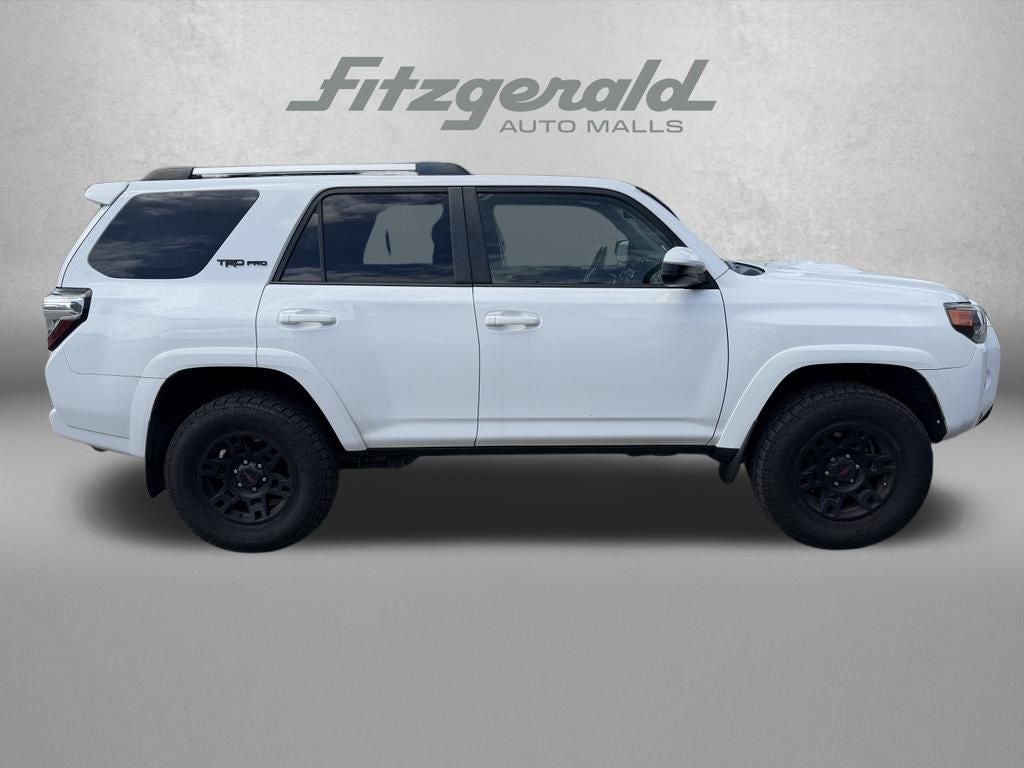 2016 Toyota 4Runner TRD Pro
