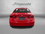2016 Lexus IS 200t