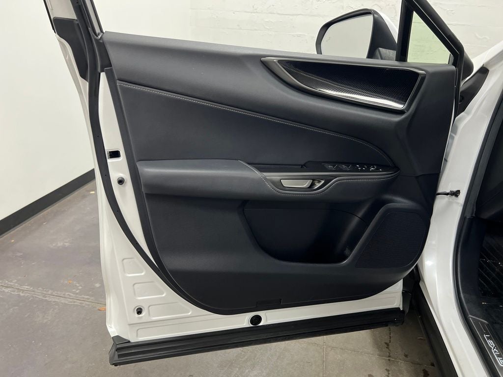 2022 Lexus NX 250 Base