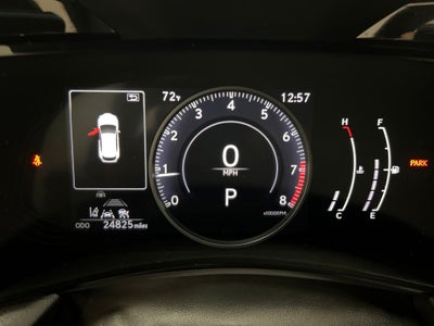 2022 Lexus NX 250 Base