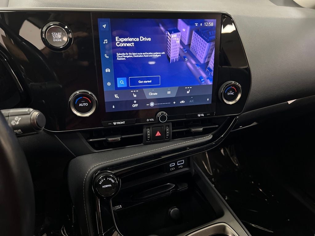 2022 Lexus NX 250 Base