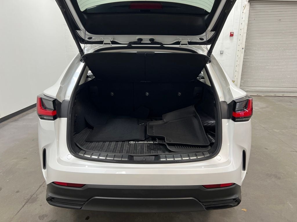 2022 Lexus NX 250 Base