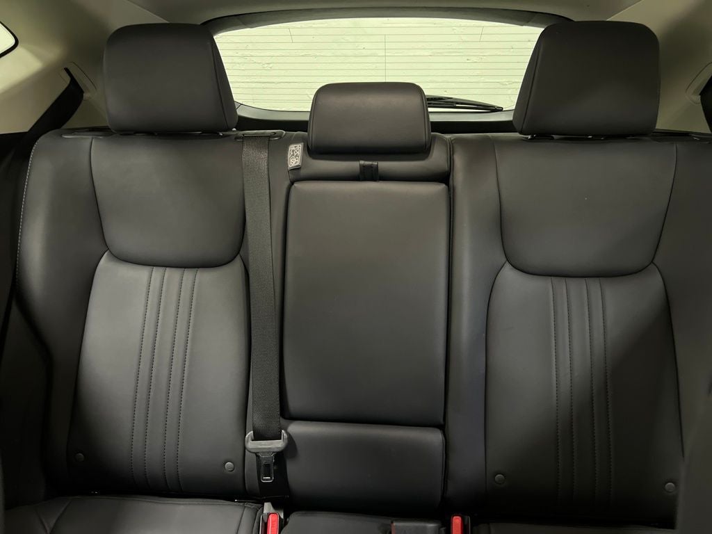 2022 Lexus NX 250 Base