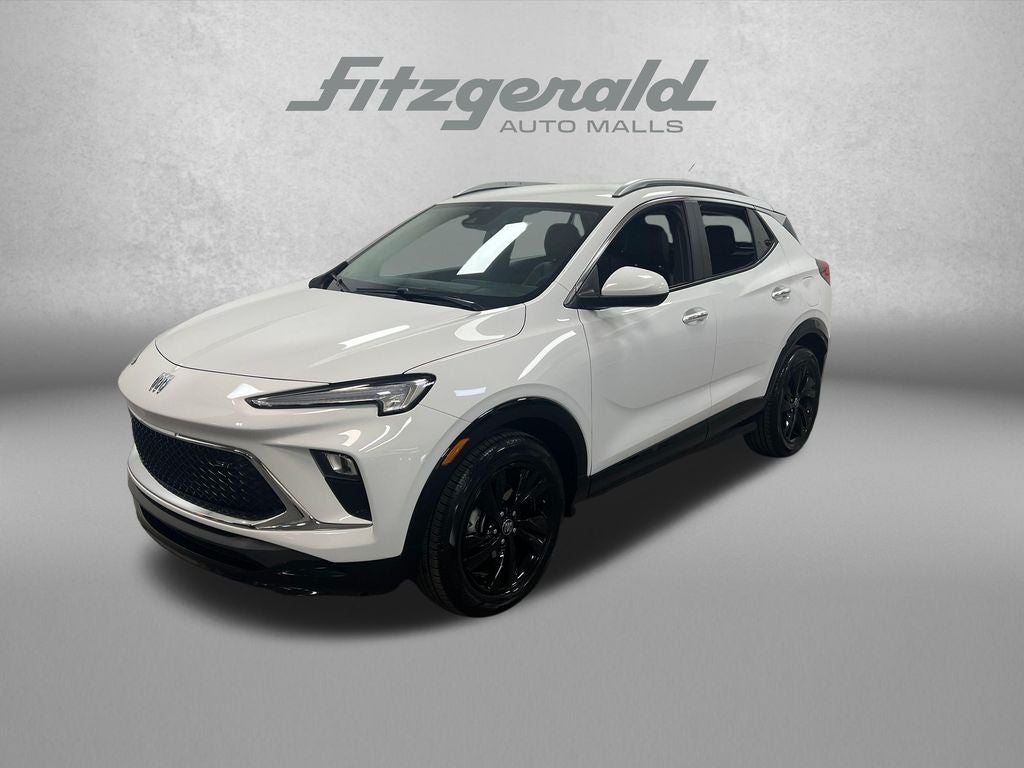 2024 Buick Encore GX Sport Touring's photo
