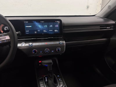 2027 Hyundai KONA SE
