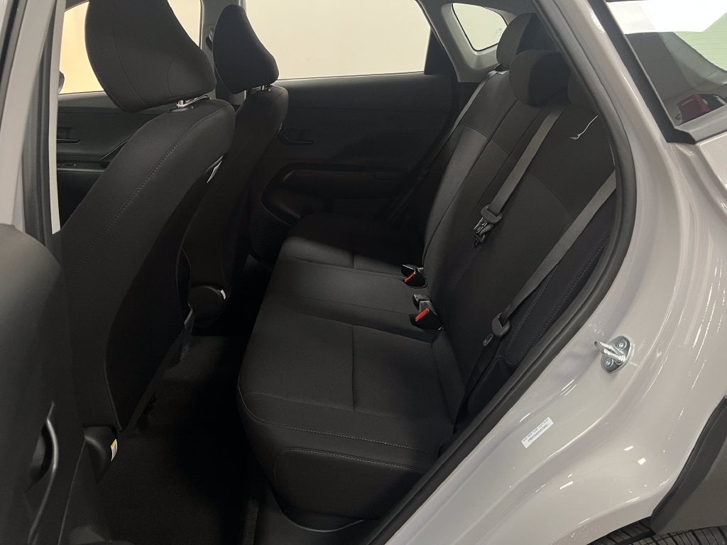2027 Hyundai KONA SE