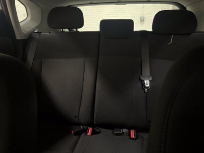 2027 Hyundai KONA SE