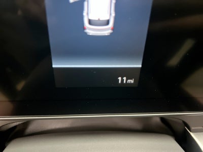 2027 Hyundai KONA SE