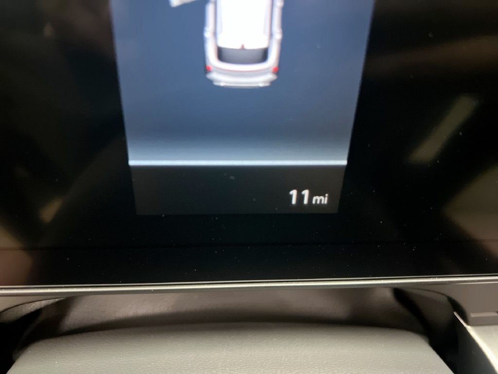 2027 Hyundai KONA SE