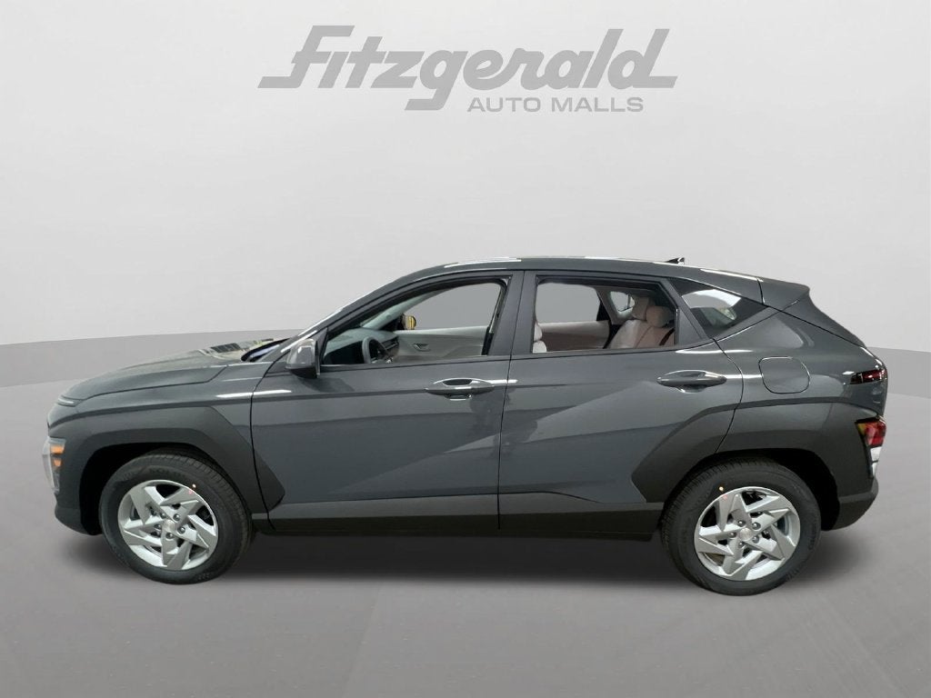 2027 Hyundai KONA SE