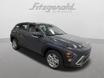 2027 Hyundai KONA SE
