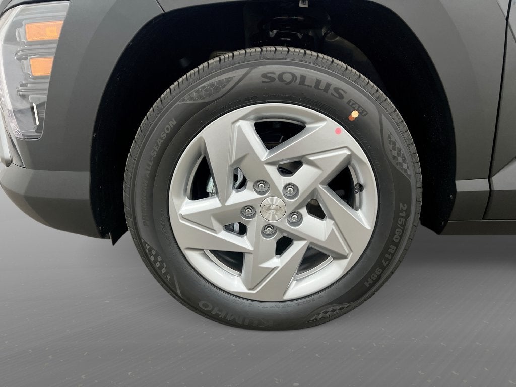 2027 Hyundai KONA SE