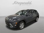 2027 Hyundai KONA SE